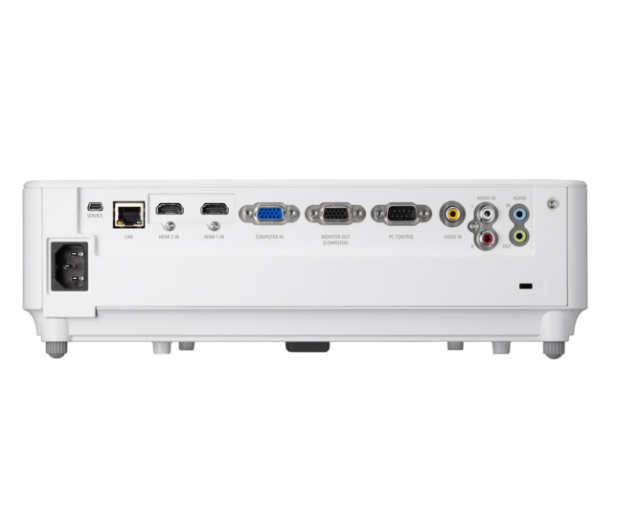 Nec V332W DLP - 250520 - zdjęcie 4